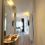 Cristianos Pool&sun Apartamento