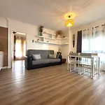 Cristianos Pool&sun Apartamento *