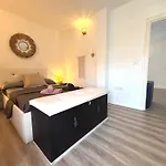 Cristianos Pool&sun Apartamento