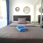 Cristianos Pool&sun Apartamento