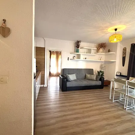 Apartamento Cristianos Pool&sun Los Cristianos (Tenerife)