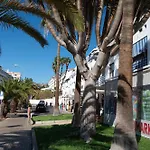 Cristianos Pool & Sun
