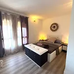 Cristianos Pool & Sun דירה לוס כריסטיאנוס
