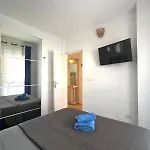 דירה Cristianos Pool & Sun לוס כריסטיאנוס