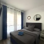 דירה Cristianos Pool & Sun לוס כריסטיאנוס
