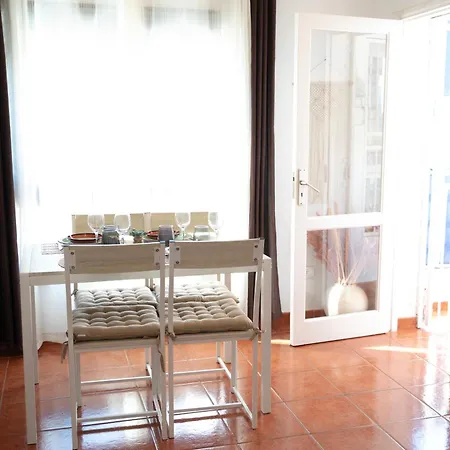 Appartement Cristianos Pool & Sun Los Cristianos (Tenerife)