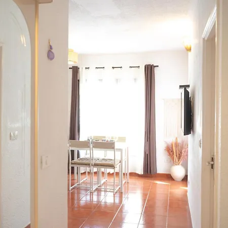 Cristianos Pool & Sun Apartment Los Cristianos (Tenerife)