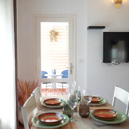 Cristianos Pool & Sun *