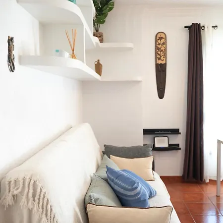 Cristianos Pool & Sun