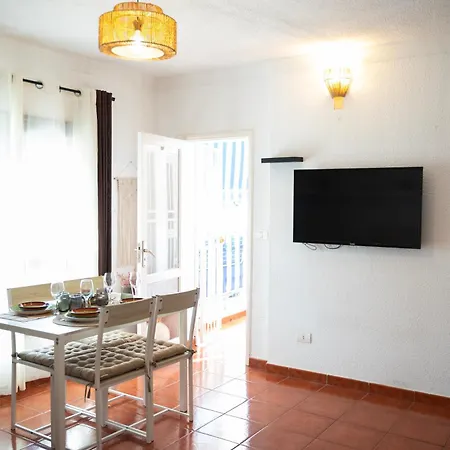 Apartment Cristianos Pool & Sun Los Cristianos (Tenerife)