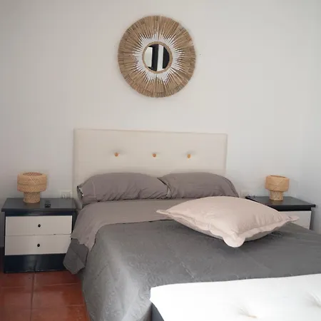 Cristianos Pool & Sun Apartment Los Cristianos (Tenerife)