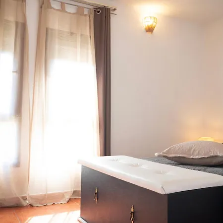 Cristianos Pool & Sun *