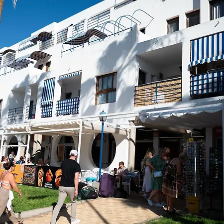 Apartament Cristianos Pool & Sun Los Cristianos (Tenerife)