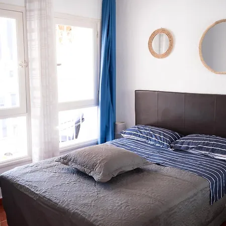 Cristianos Pool & Sun Apartment Los Cristianos (Tenerife)