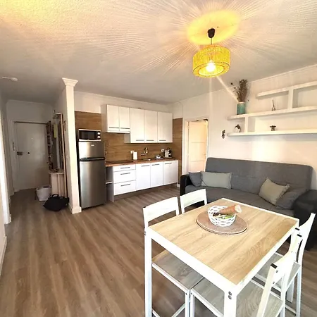 Cristianos Pool & Sun Appartement