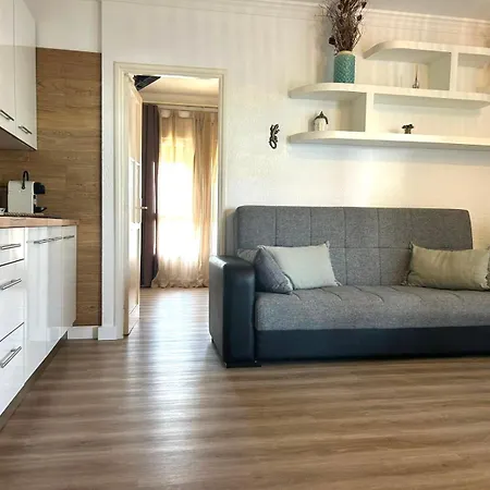 Appartement Cristianos Pool & Sun Los Cristianos (Tenerife)