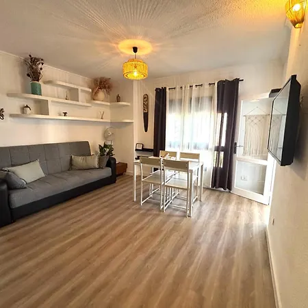 Cristianos Pool & Sun Los Cristianos (Tenerife)