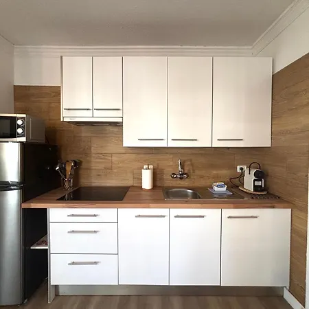 Cristianos Pool & Sun * Los Cristianos (Tenerife)