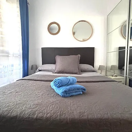 Cristianos Pool & Sun Appartement