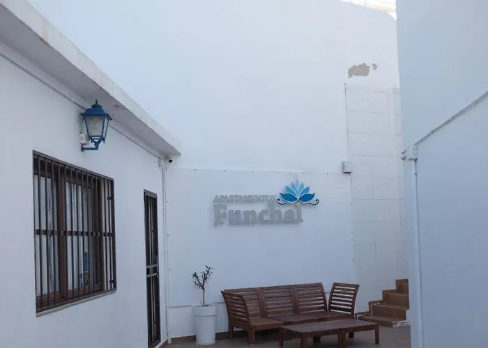 Cristianos Pool & Sun Apartament Los Cristianos (Tenerife)