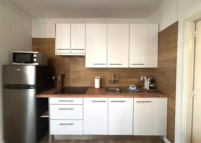 Cristianos Pool & Sun * Los Cristianos (Tenerife)