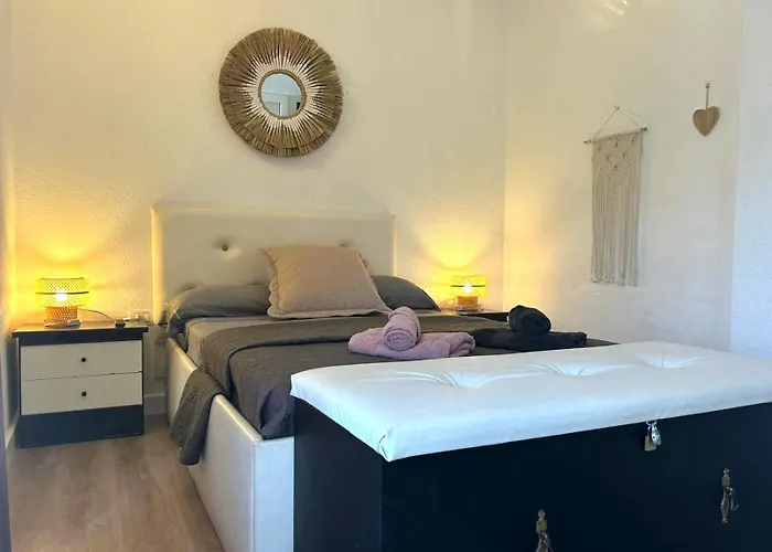 Cristianos Pool & Sun * Los Cristianos (Tenerife)