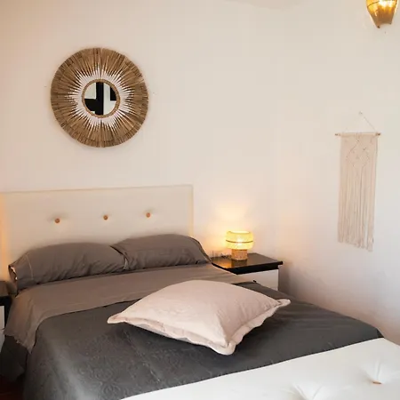 Cristianos Pool & Sun * 로스크리스티아노스