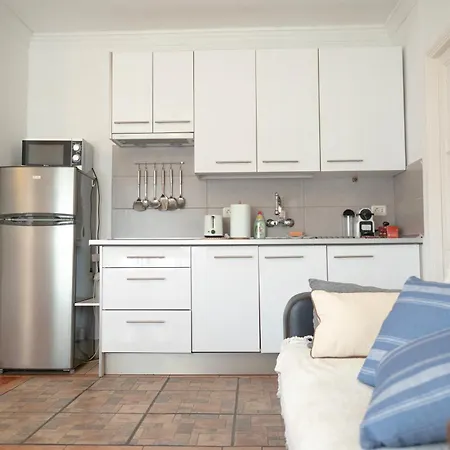 Cristianos Pool & Sun *