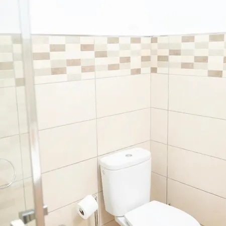 Cristianos Pool & Sun Appartement