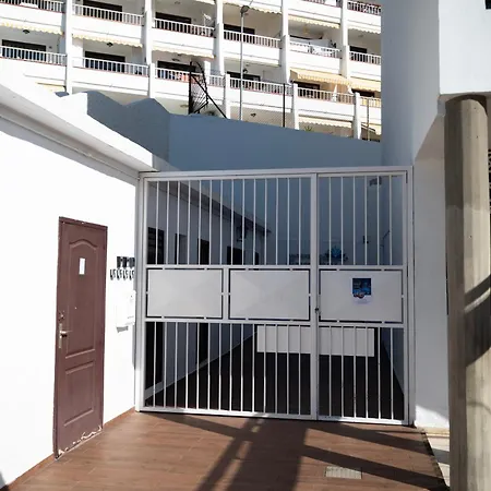 Cristianos Pool & Sun Appartement Los Cristianos (Tenerife)