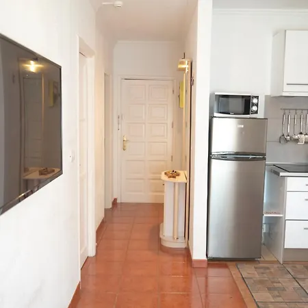 Cristianos Pool & Sun * 로스크리스티아노스