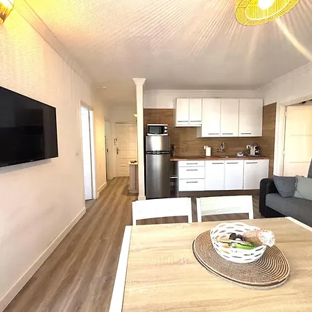 Cristianos Pool & Sun Appartement Los Cristianos (Tenerife)