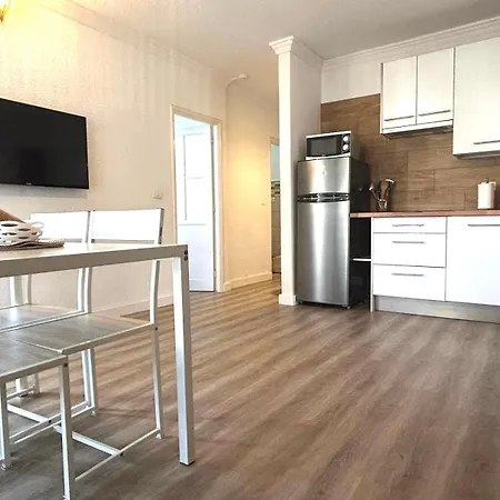 Cristianos Pool & Sun Los Cristianos (Tenerife)