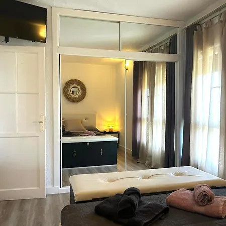 Cristianos Pool & Sun *