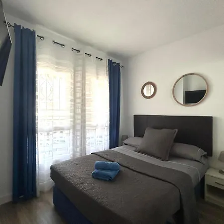 Appartement Cristianos Pool & Sun Los Cristianos (Tenerife)