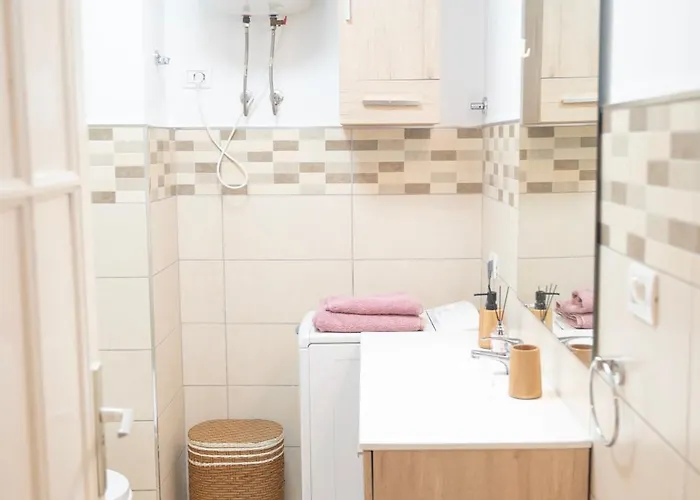 Cristianos Pool & Sun