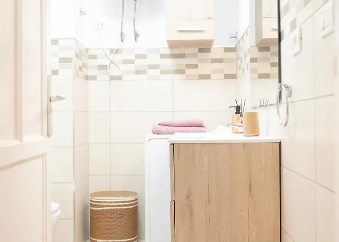 Apartamento Cristianos Pool & Sun *