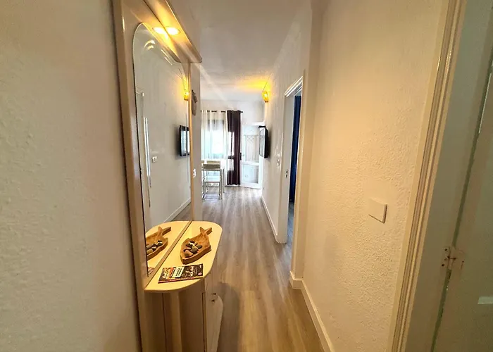 Cristianos Pool & Sun 洛斯克里斯蒂亚诺斯