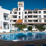Daire Cristianos Pool & Sun Los Cristianos (Tenerife)