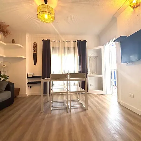 Appartamento Cristianos Pool & Sun Los Cristianos (Tenerife)