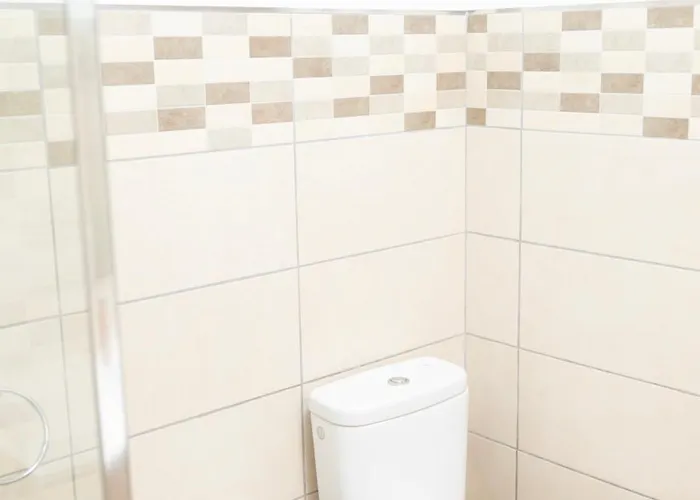 Cristianos Pool & Sun Appartamento